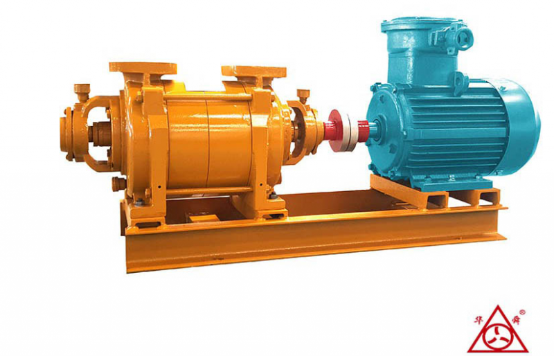 耐酸真空泵 耐酸真空泵